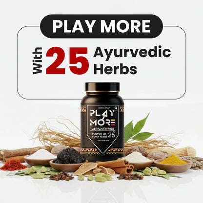 Play More Capsule